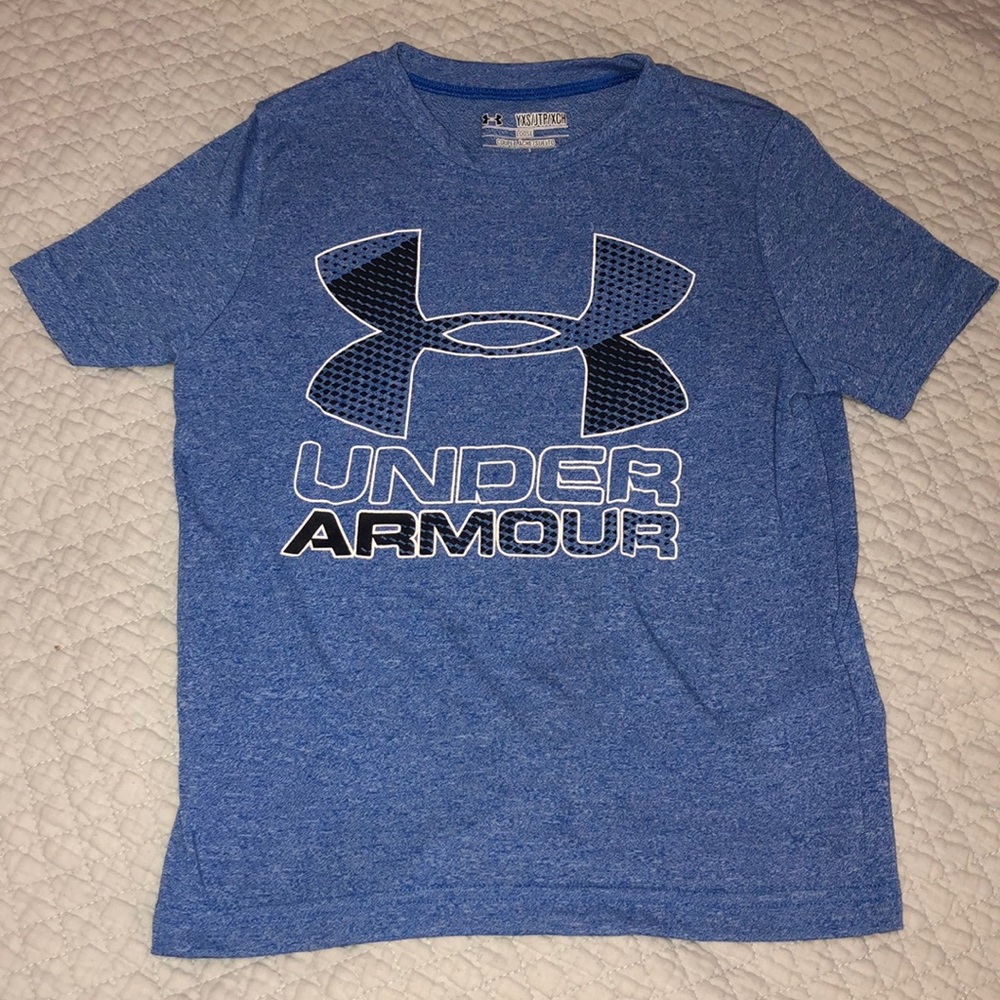 Under Amour shirt